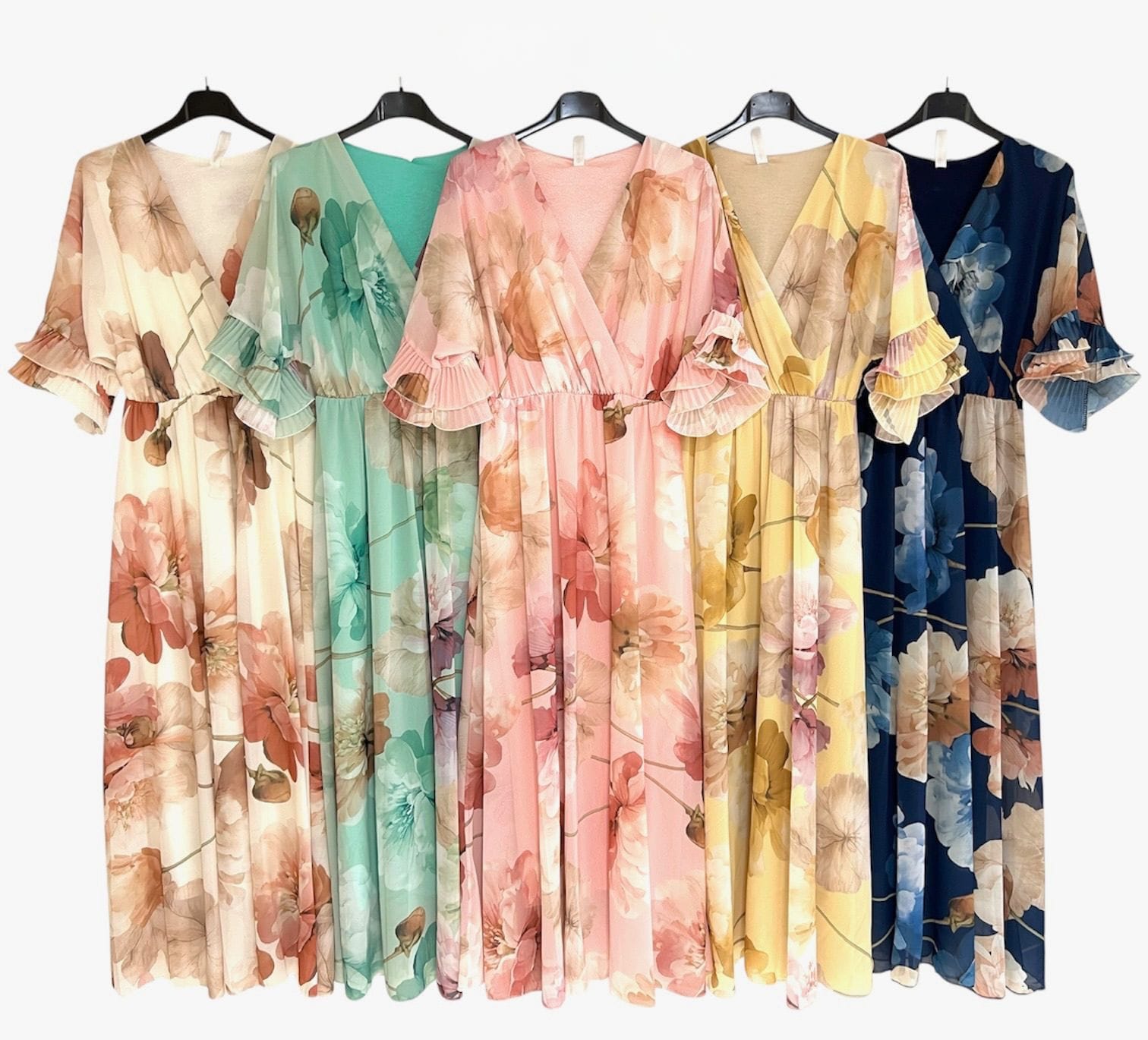 Vestido Esmeralda - Imagen 4