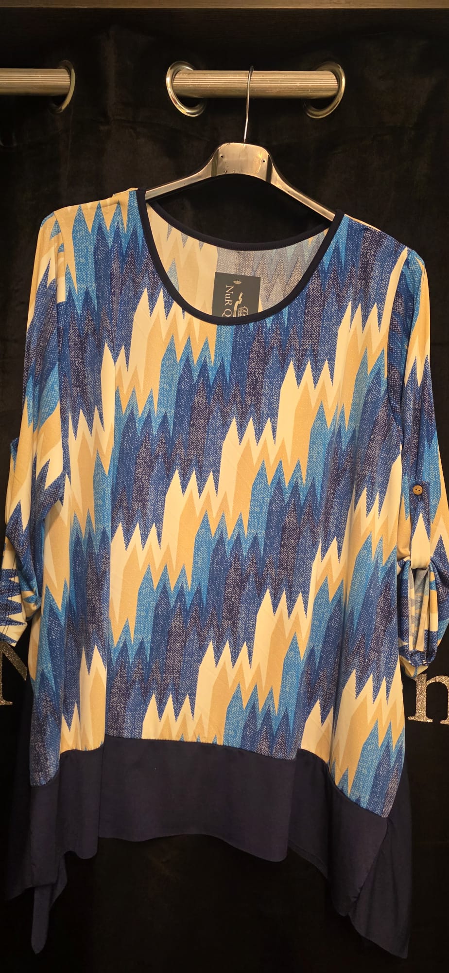 Blusa México - Imagen 3