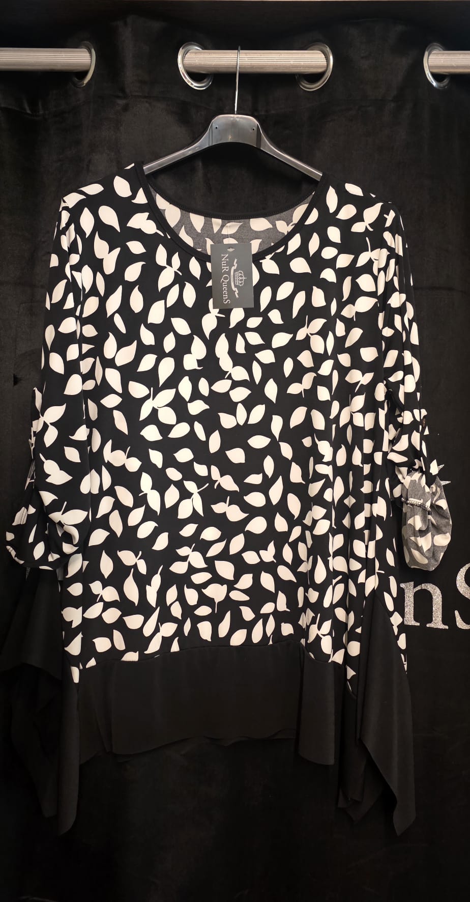 Blusa México - Imagen 4