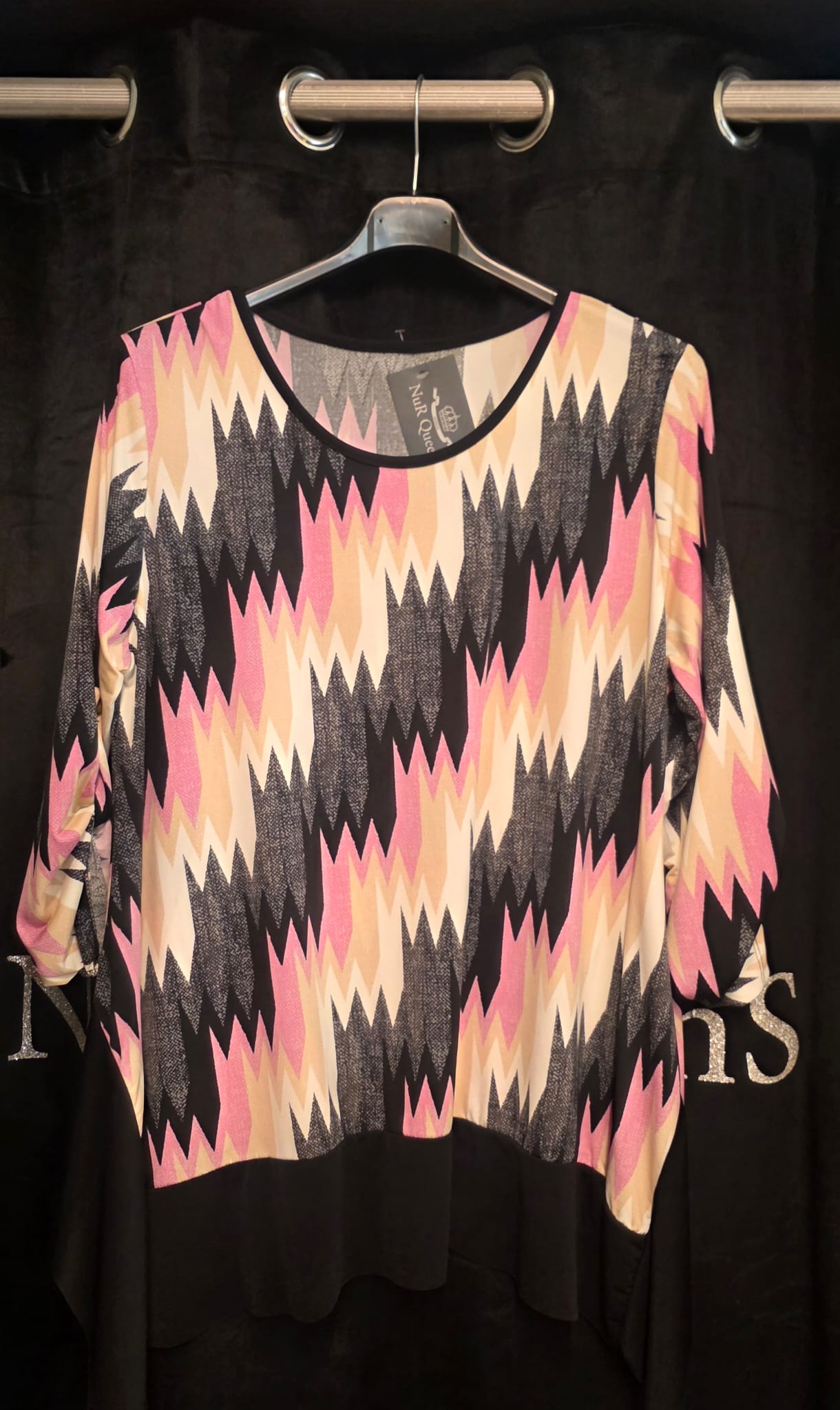 Blusa México - Imagen 5