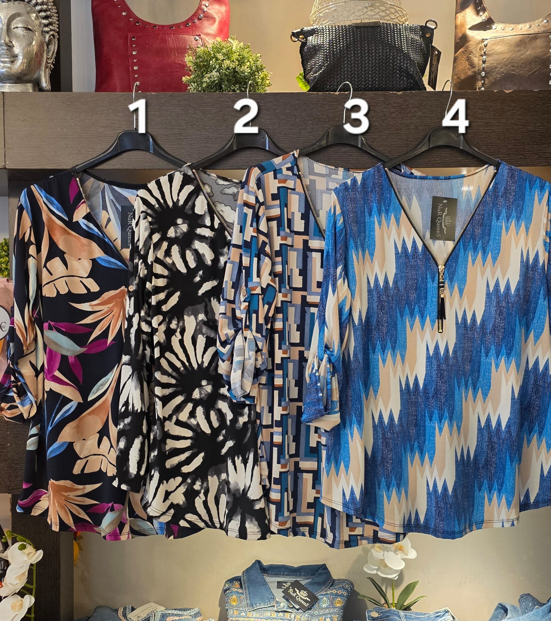 Blusa Venecia - Imagen 3