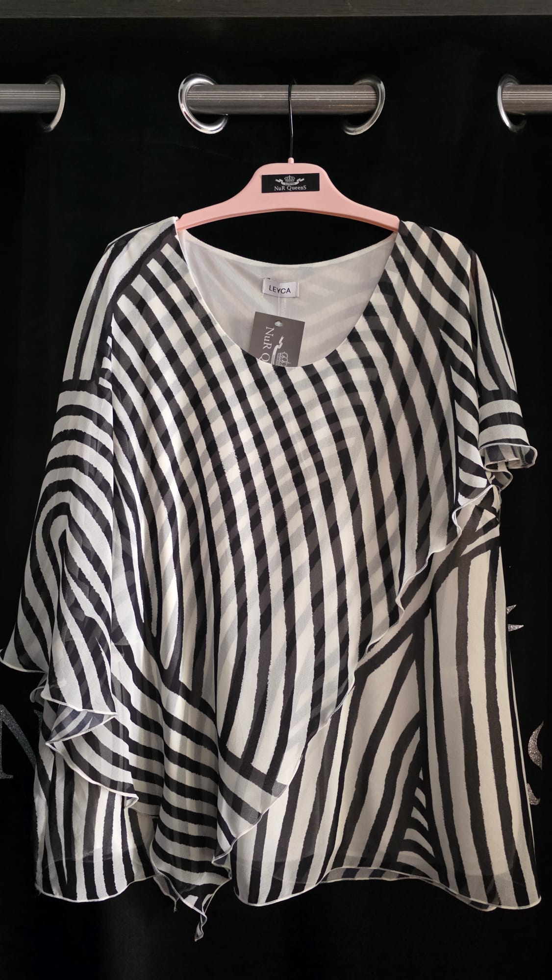 Blusa Amanda - Imagen 4
