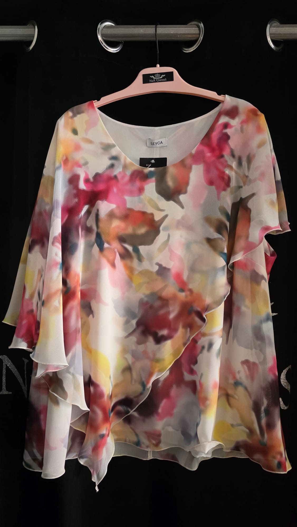 Blusa Amanda - Imagen 3