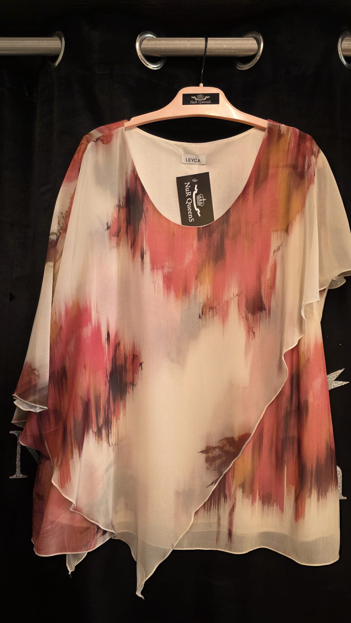 Blusa Amanda - Imagen 5
