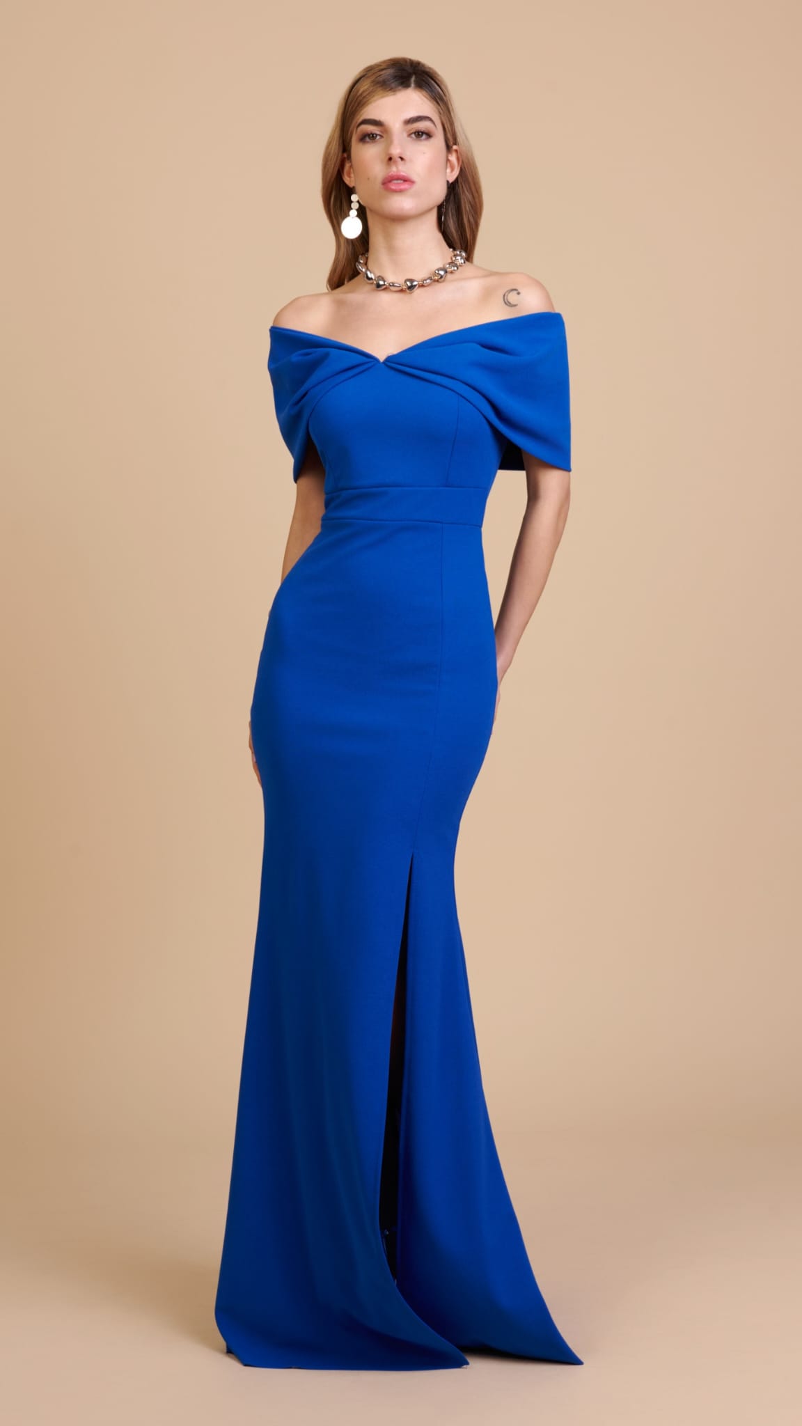 Vestido Piluca - Imagen 3