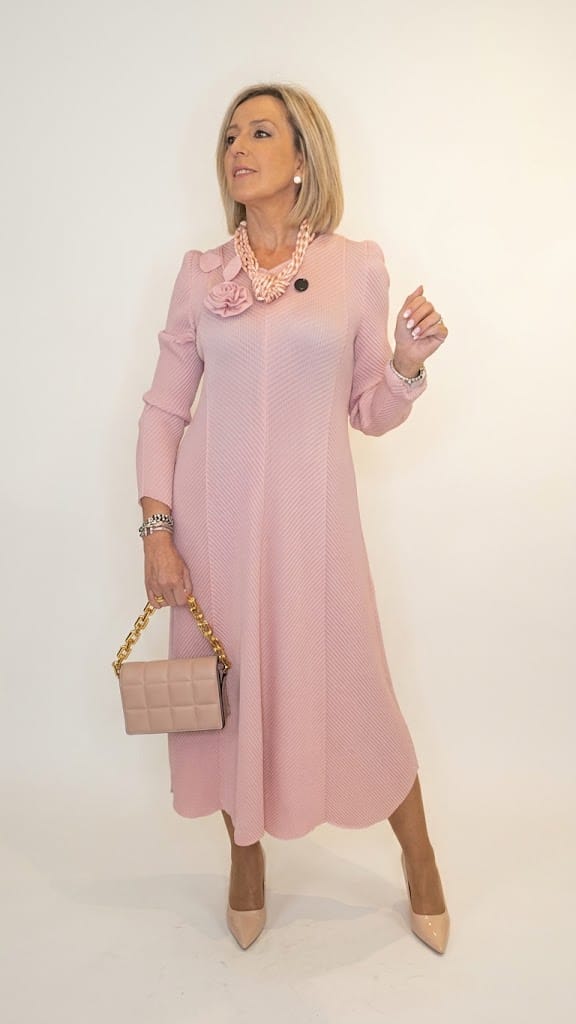 Vestido Alejandra