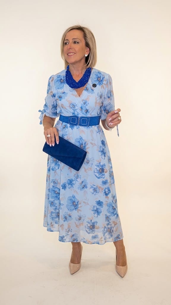 Vestido Fátima