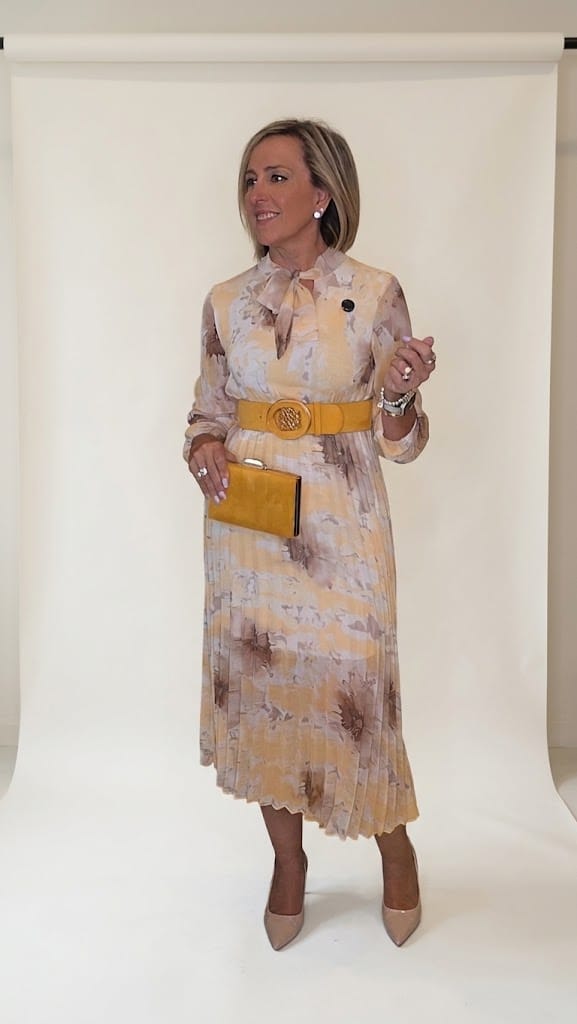 Vestido Andrea