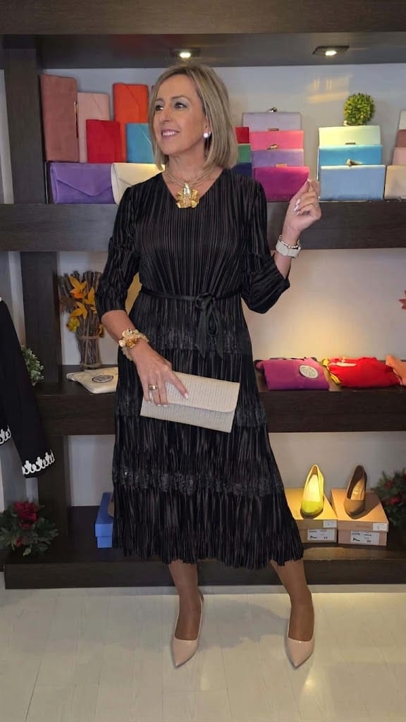 Vestido Maribel - Imagen 3