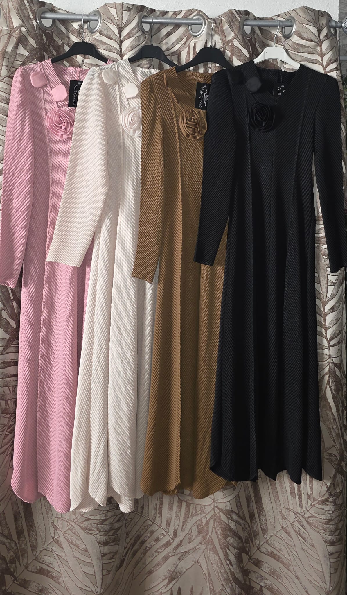 Vestido Alejandra - Imagen 3