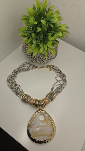 Collar Piedra
