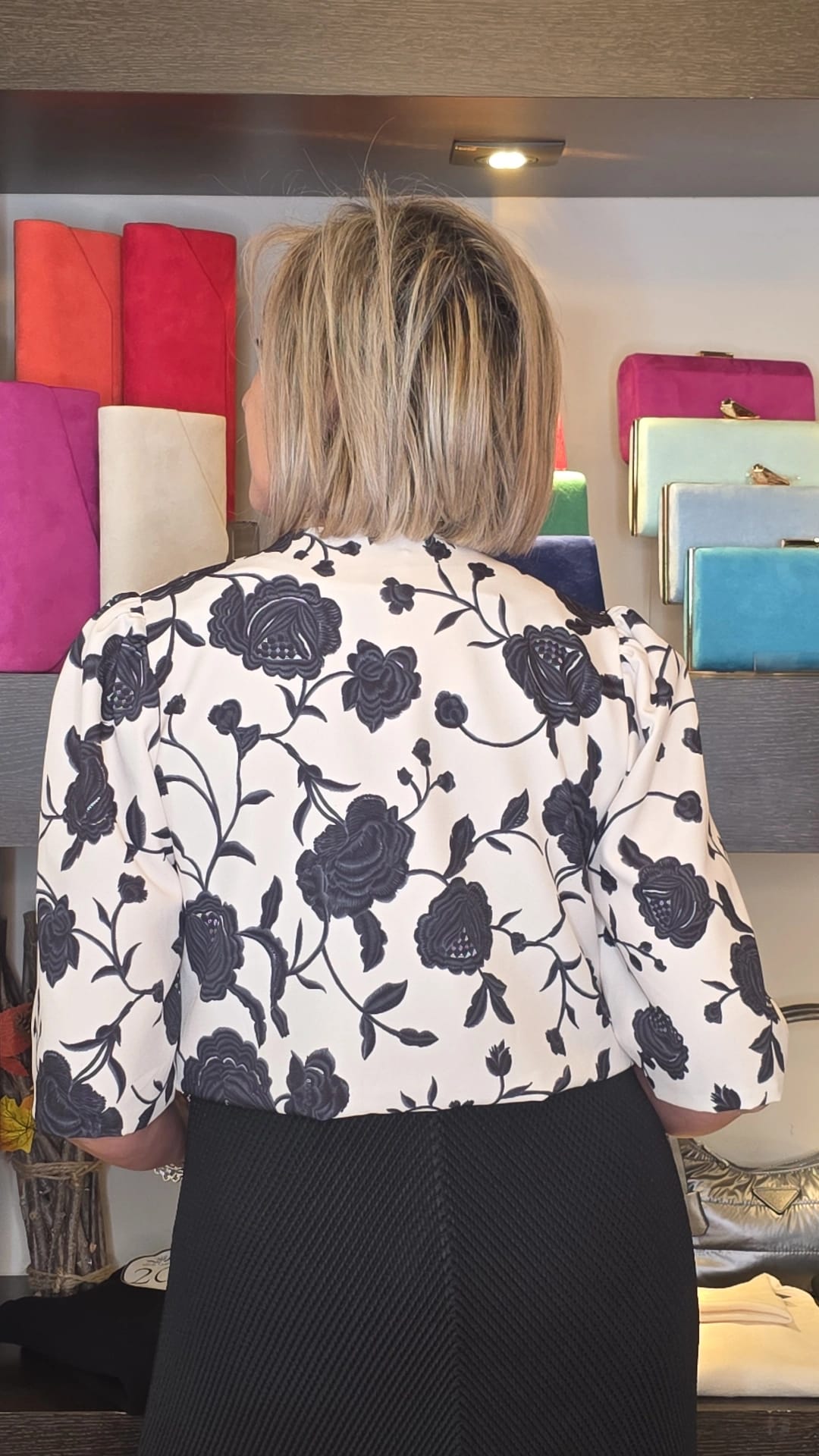 Chaqueta Leire - Imagen 3