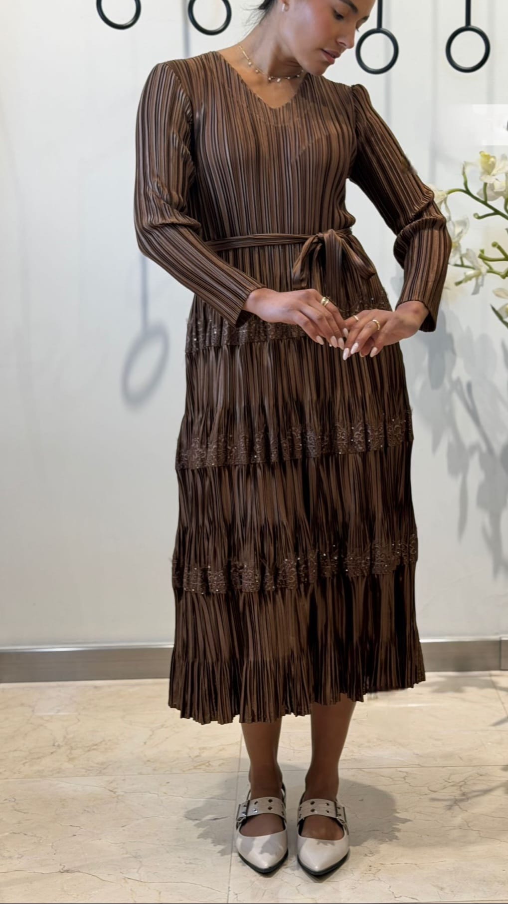 Vestido Maribel - Imagen 5