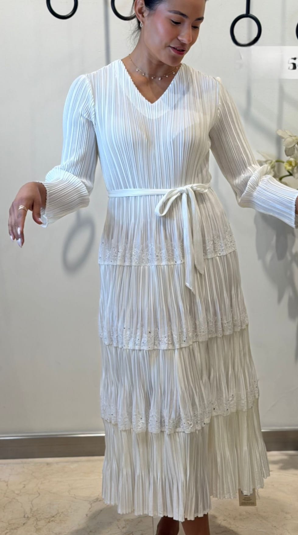 Vestido Maribel - Imagen 6