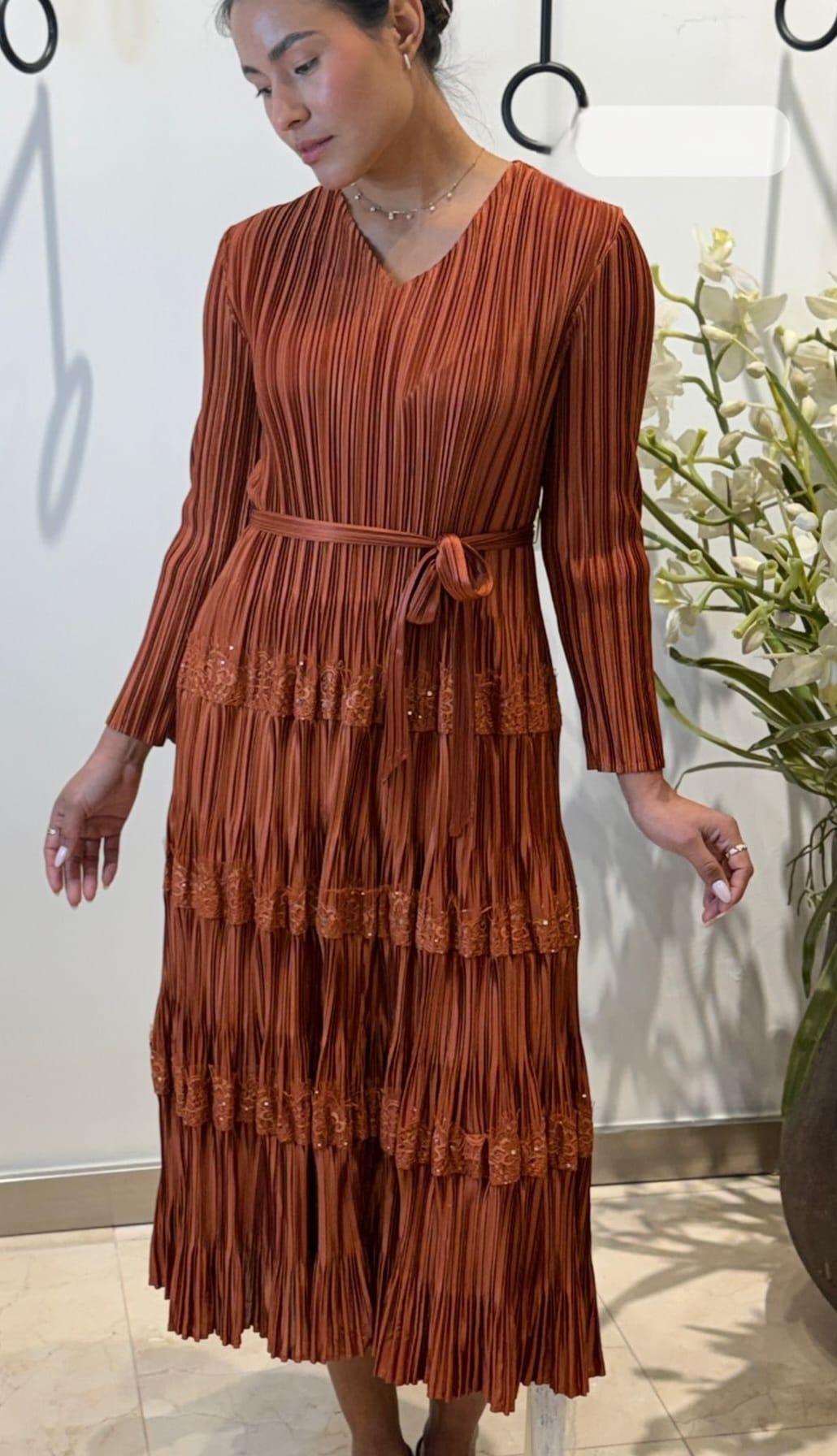 Vestido Maribel - Imagen 8