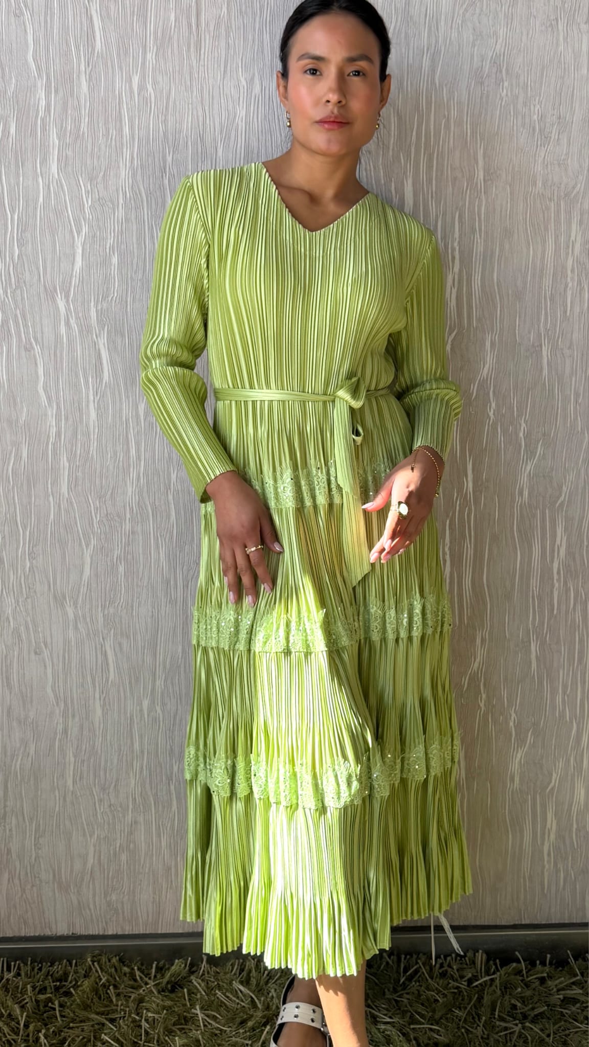 Vestido Maribel - Imagen 9