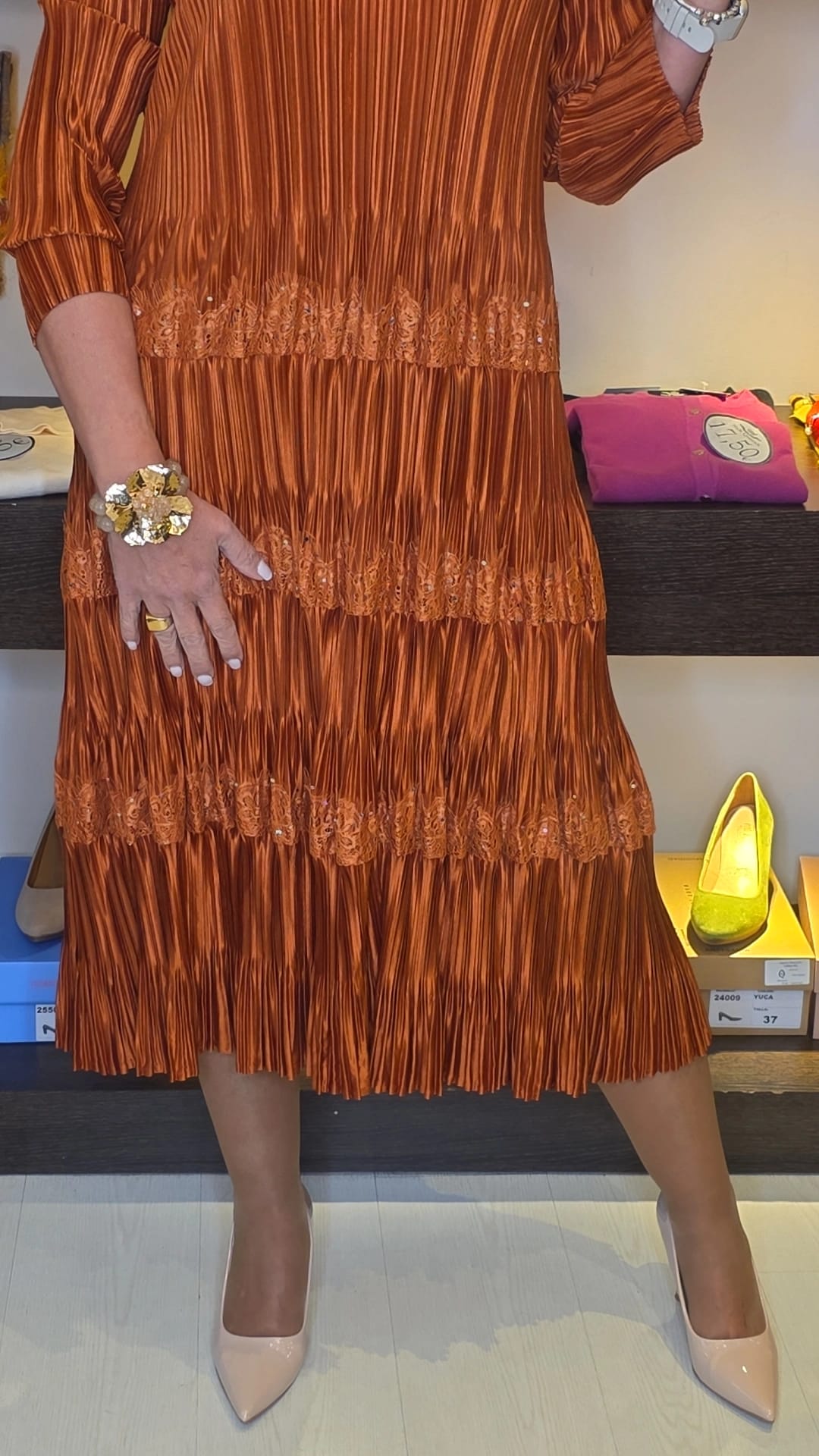 Vestido Maribel - Imagen 3