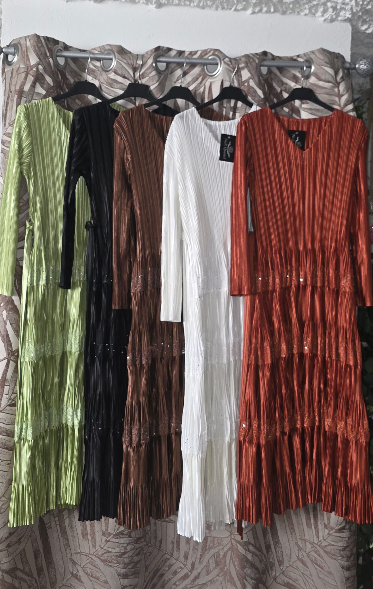 Vestido Maribel - Imagen 4