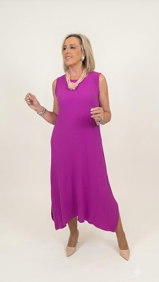 Vestido Azucena