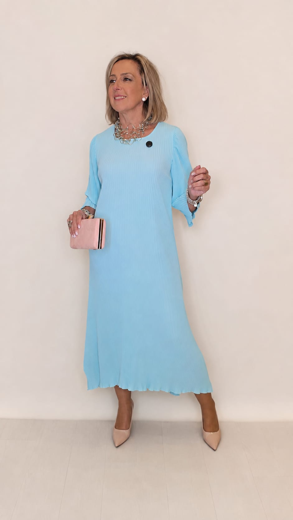 Vestido Miry