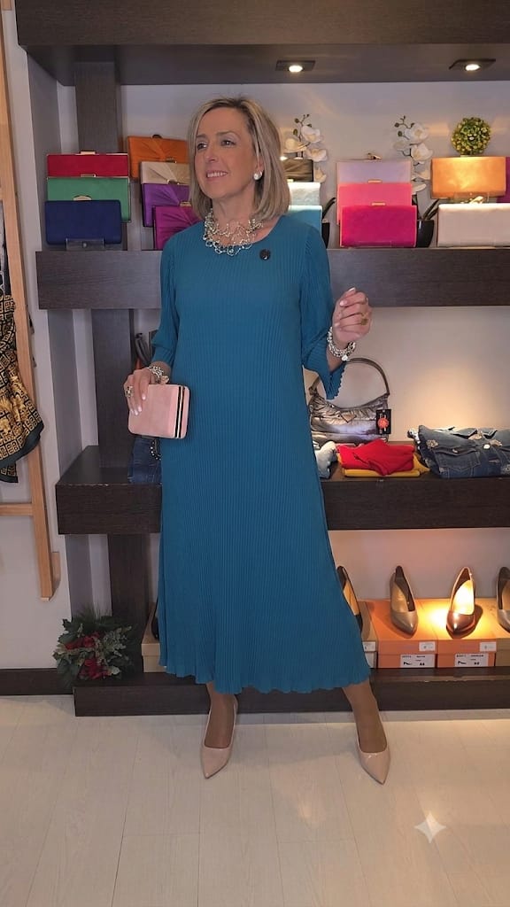 Vestido Miry - Imagen 3