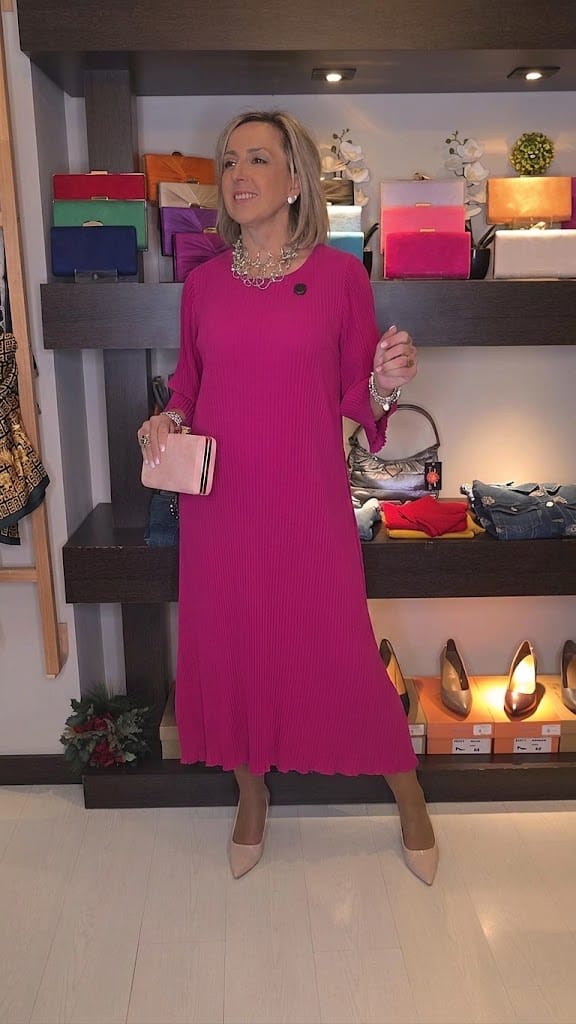 Vestido Miry - Imagen 5