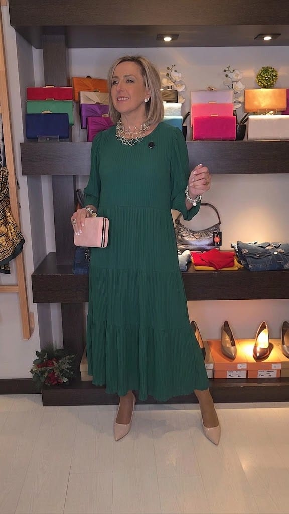 Vestido Miry - Imagen 4