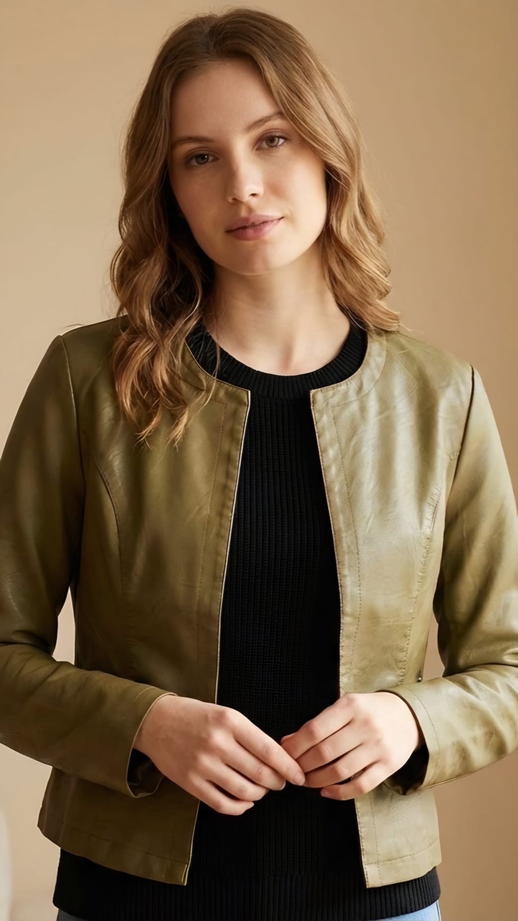 Cazadora Leonor - Imagen 3