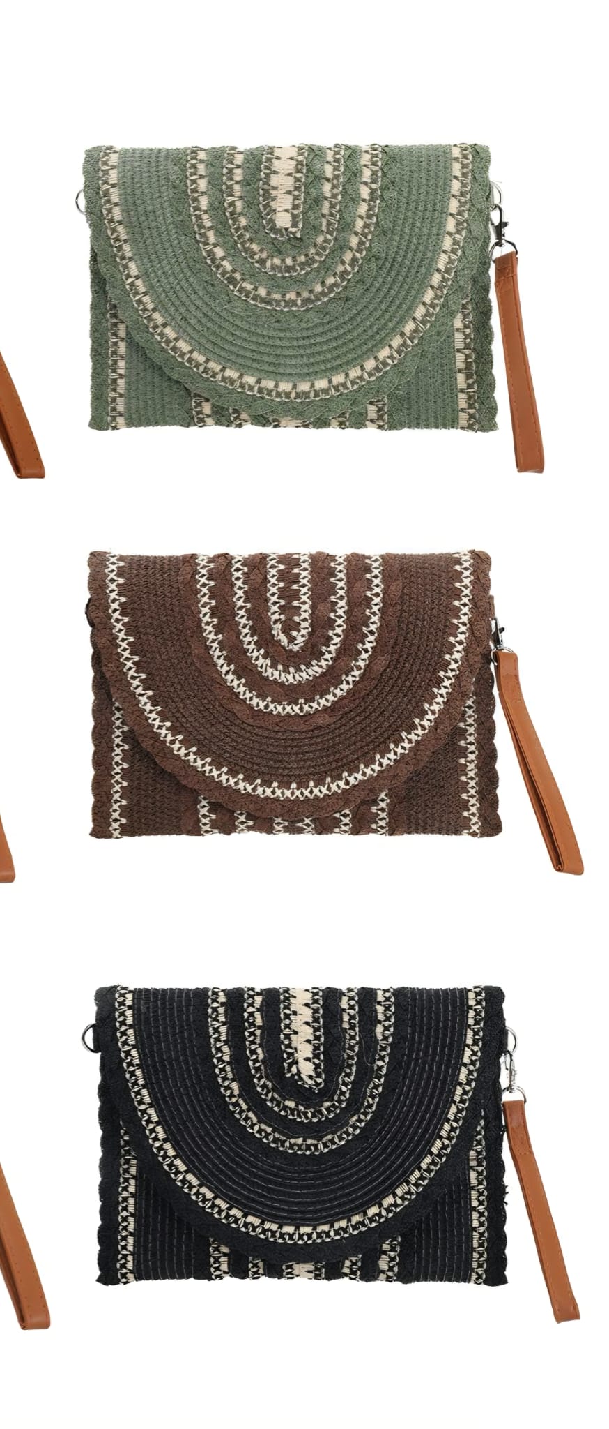 Bolso Garbo