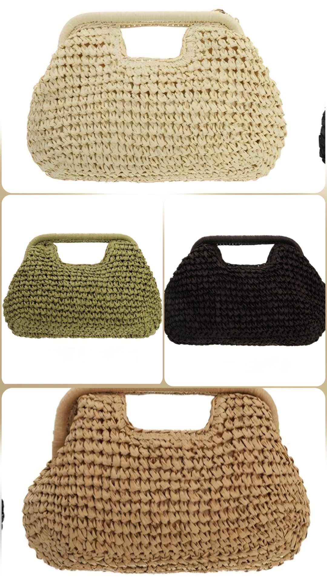 Bolso Tomares