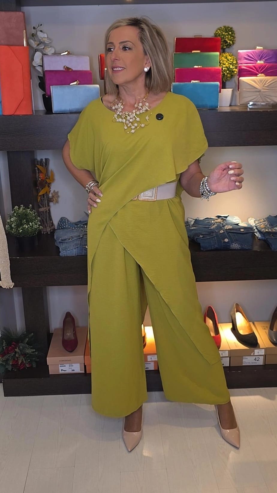 Conjunto Erika - Imagen 3