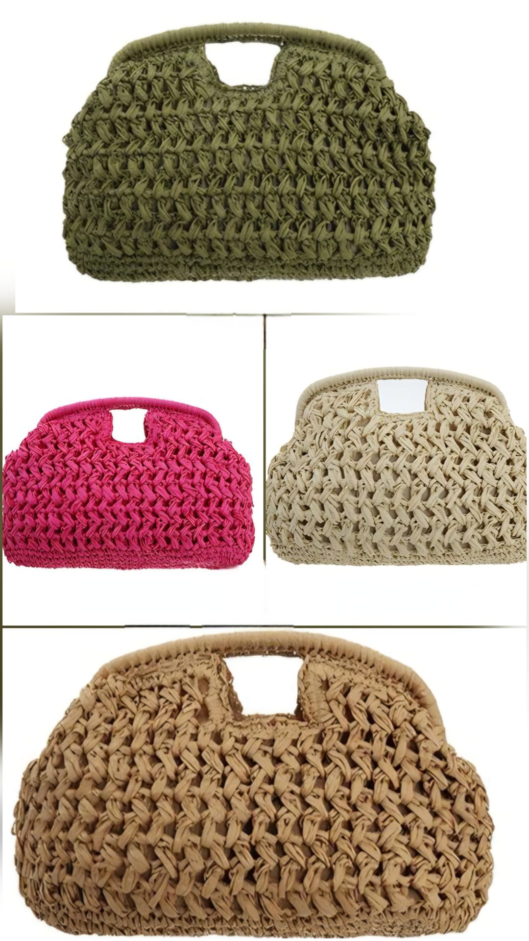 Bolso Jerez