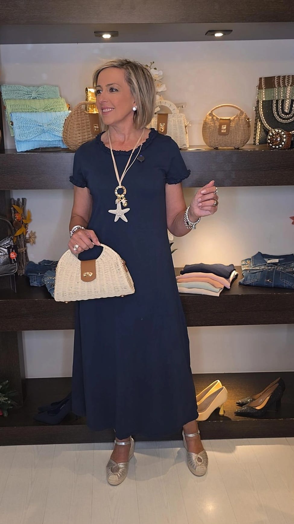 Vestido Verónica