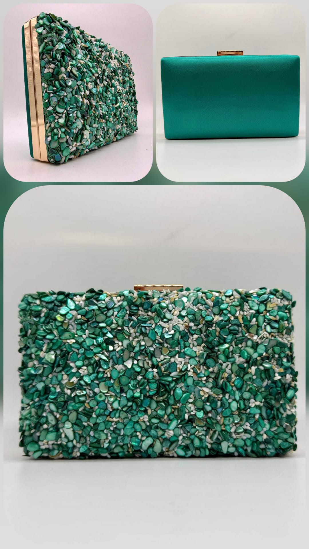 Bolso Mosaico - Imagen 3