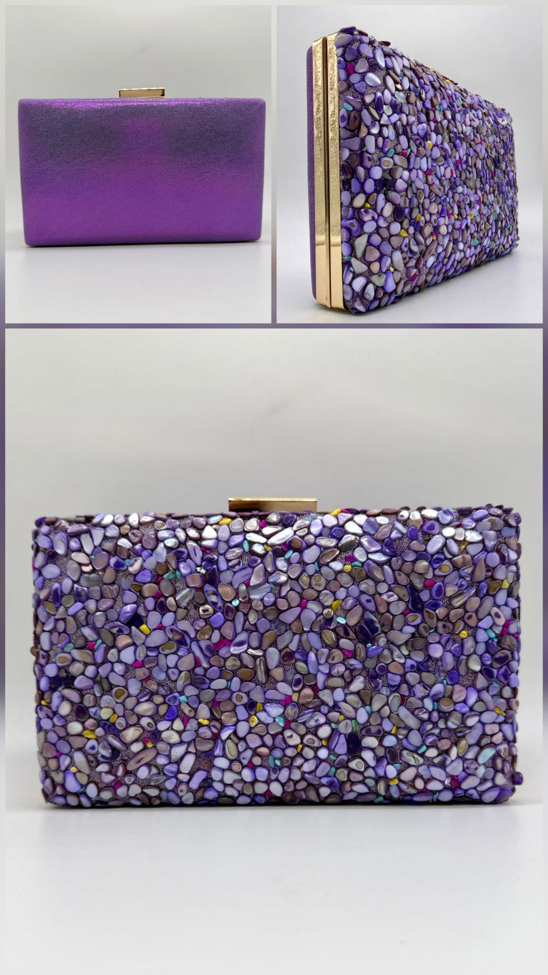 Bolso Mosaico - Imagen 4