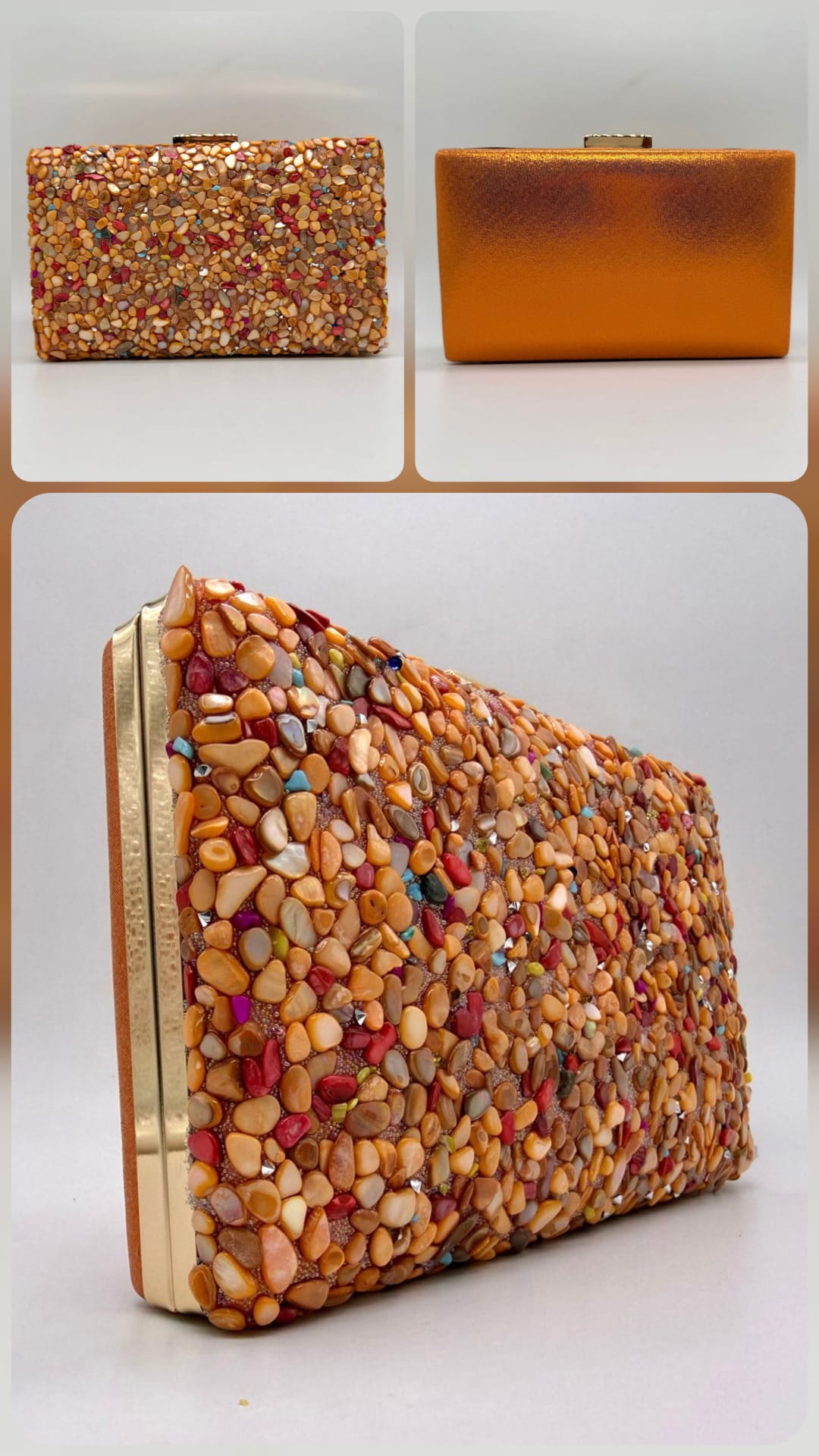 Bolso Mosaico - Imagen 5