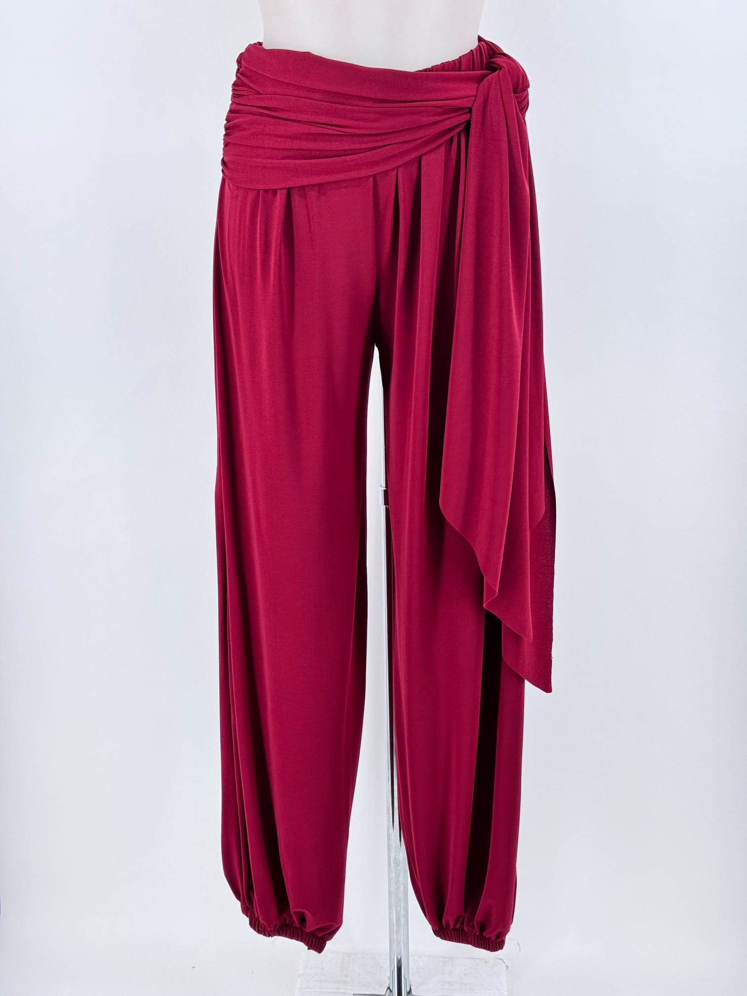 Pantalon Bombacho