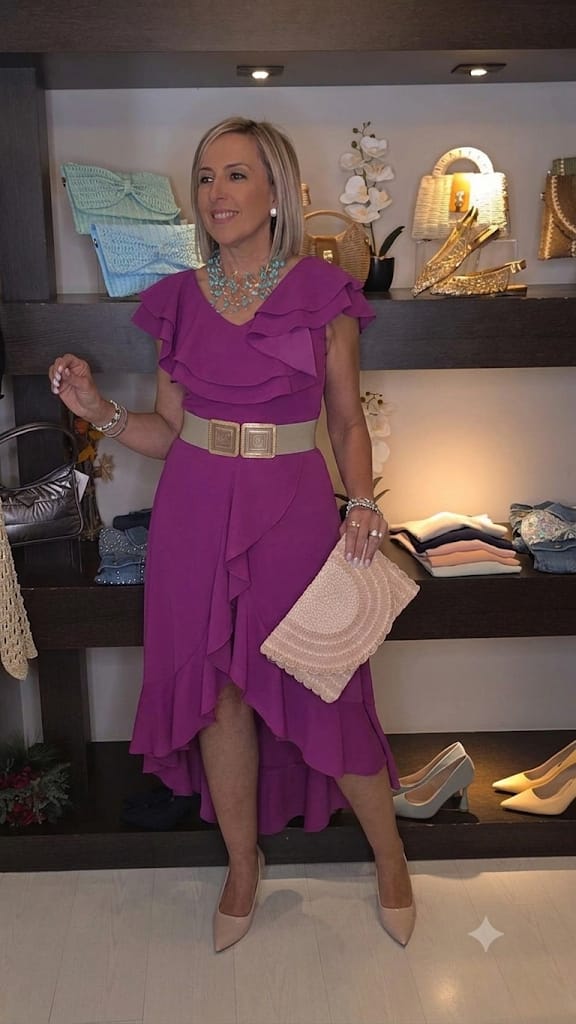 Vestido Sofie - Imagen 5