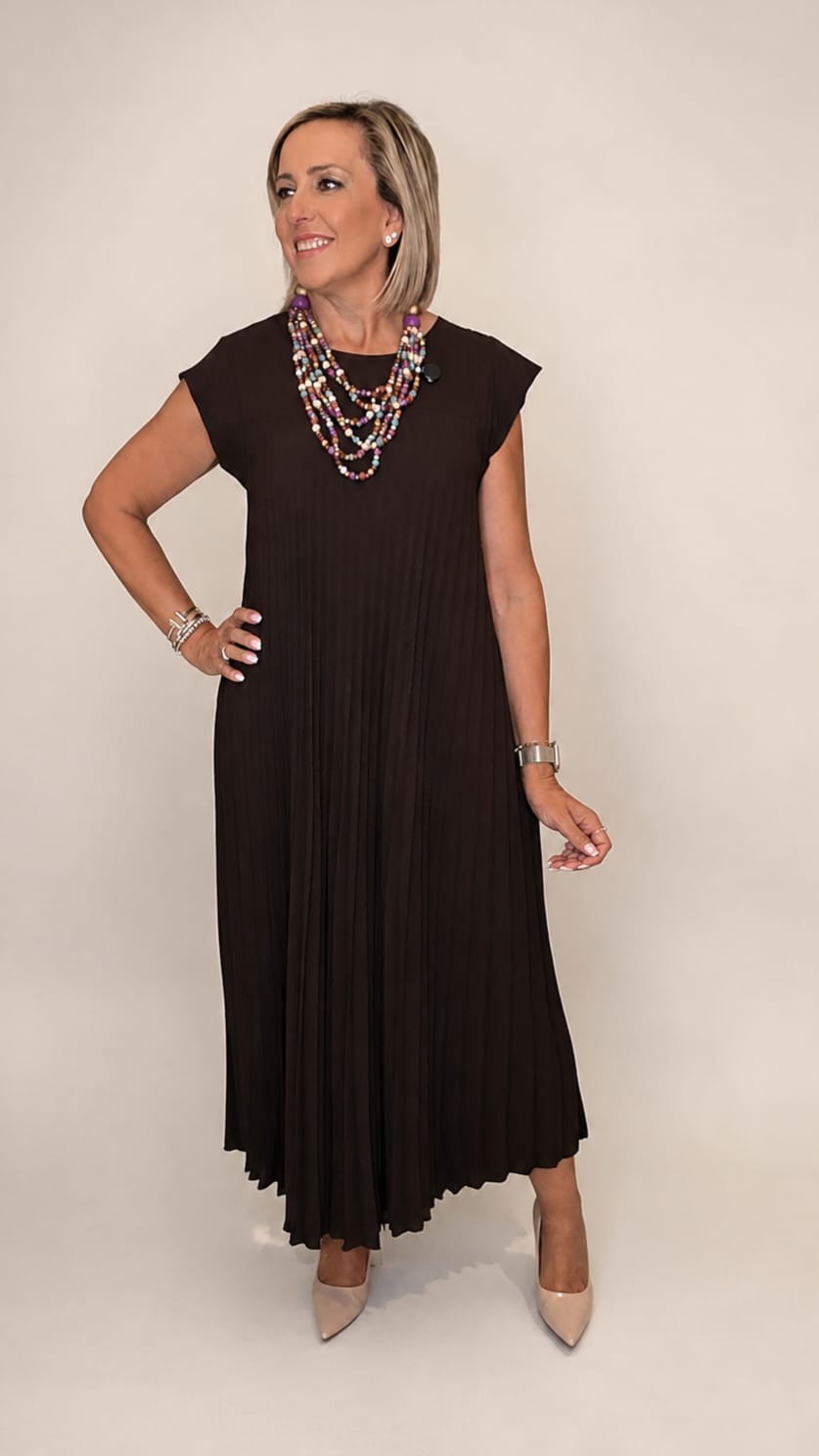 Vestido Fabiana