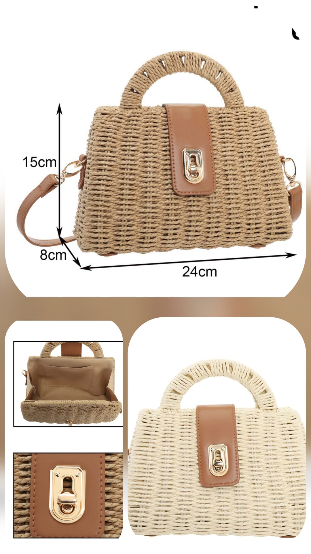 Bolso Altea