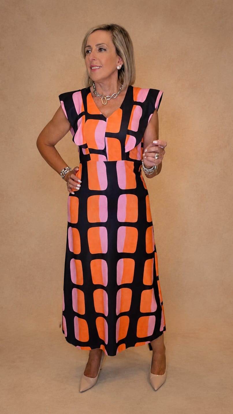 Vestido Gema