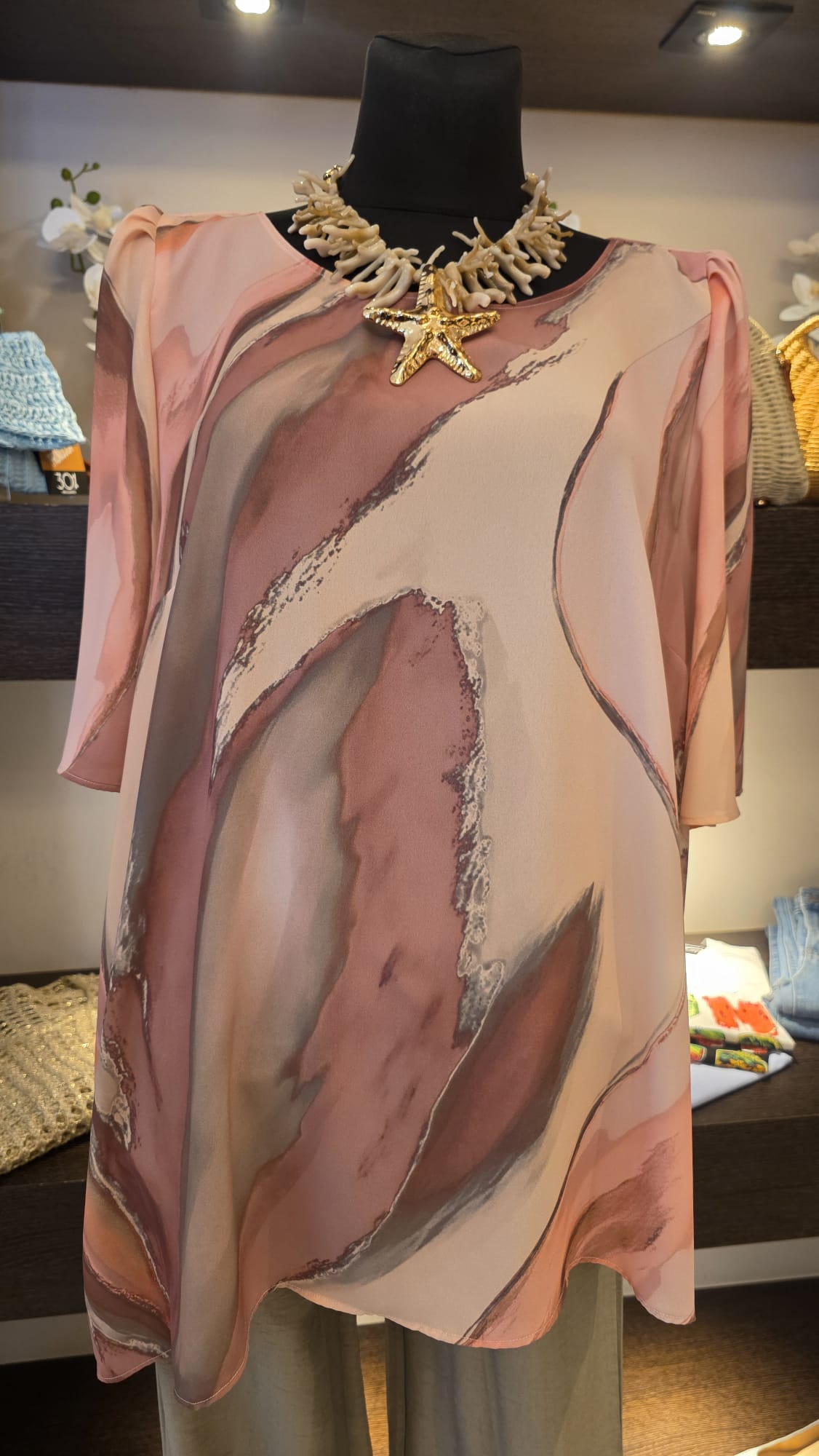 Blusa Noemi - Imagen 3