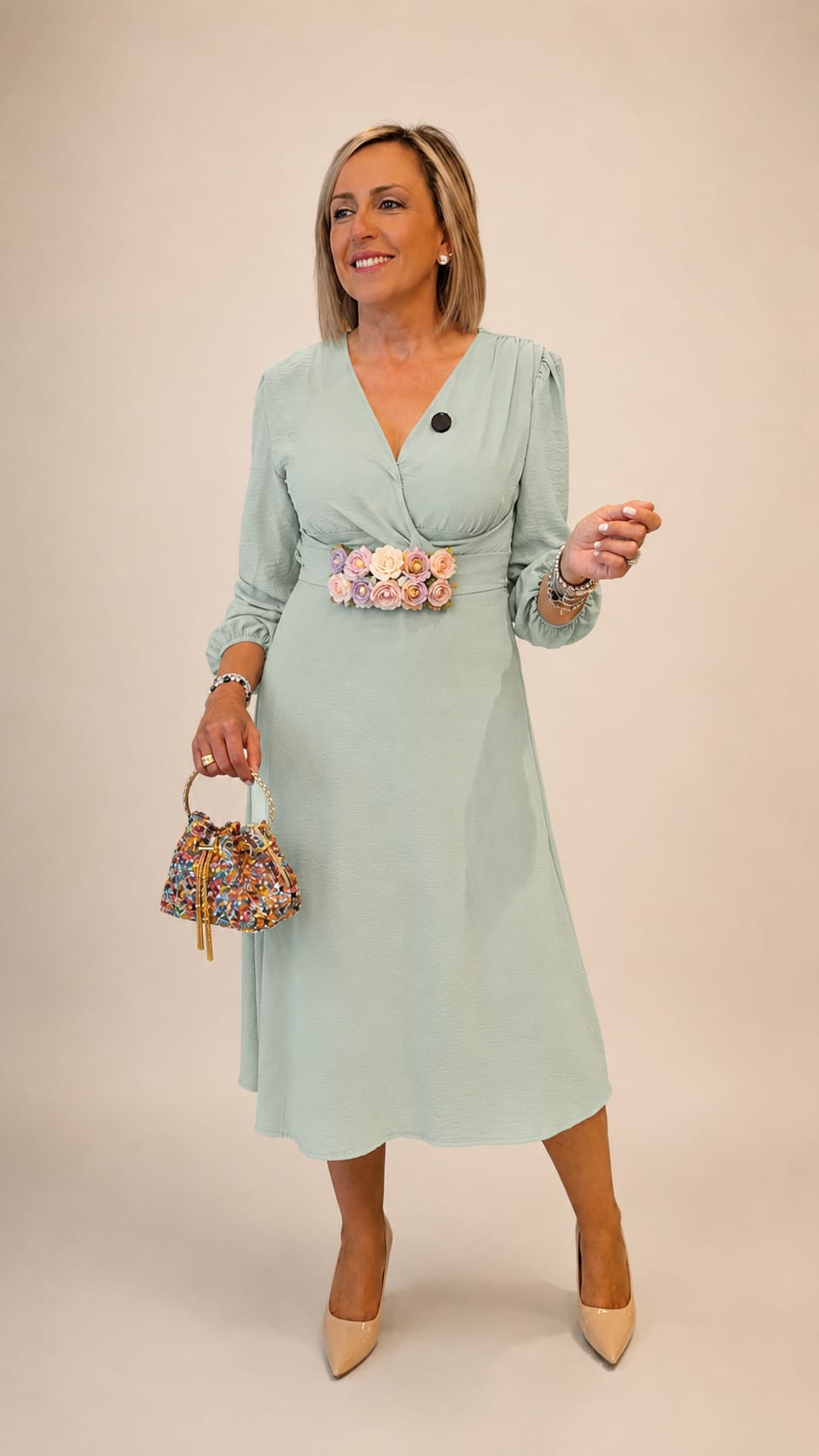 Vestido Fuerteventura - Imagen 3