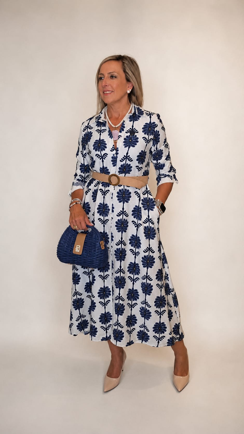 Vestido lanzarote