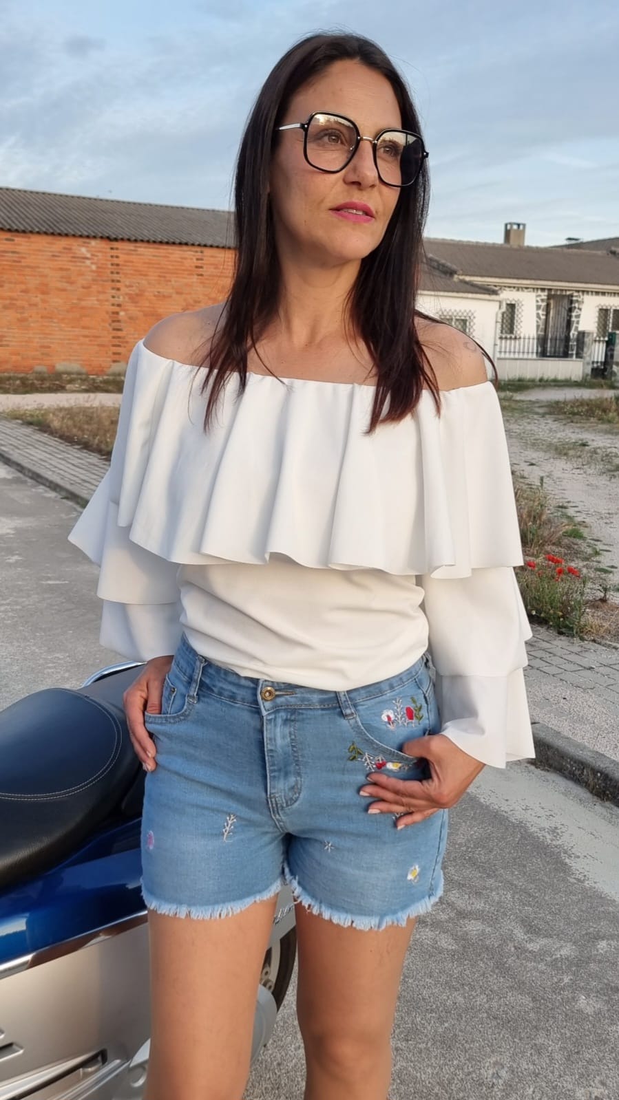Top Gracia