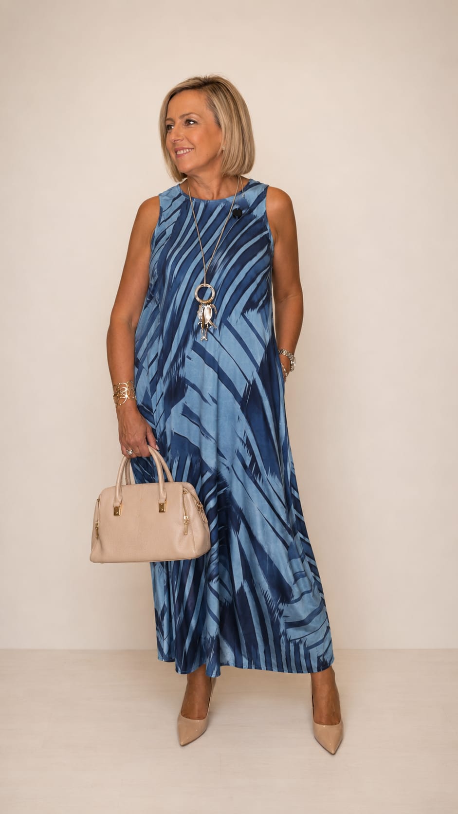 Vestido Joana