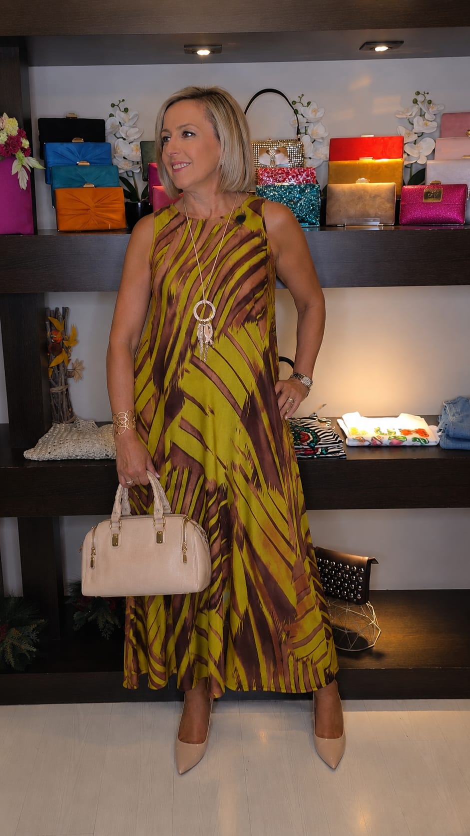 Vestido Joana - Imagen 3