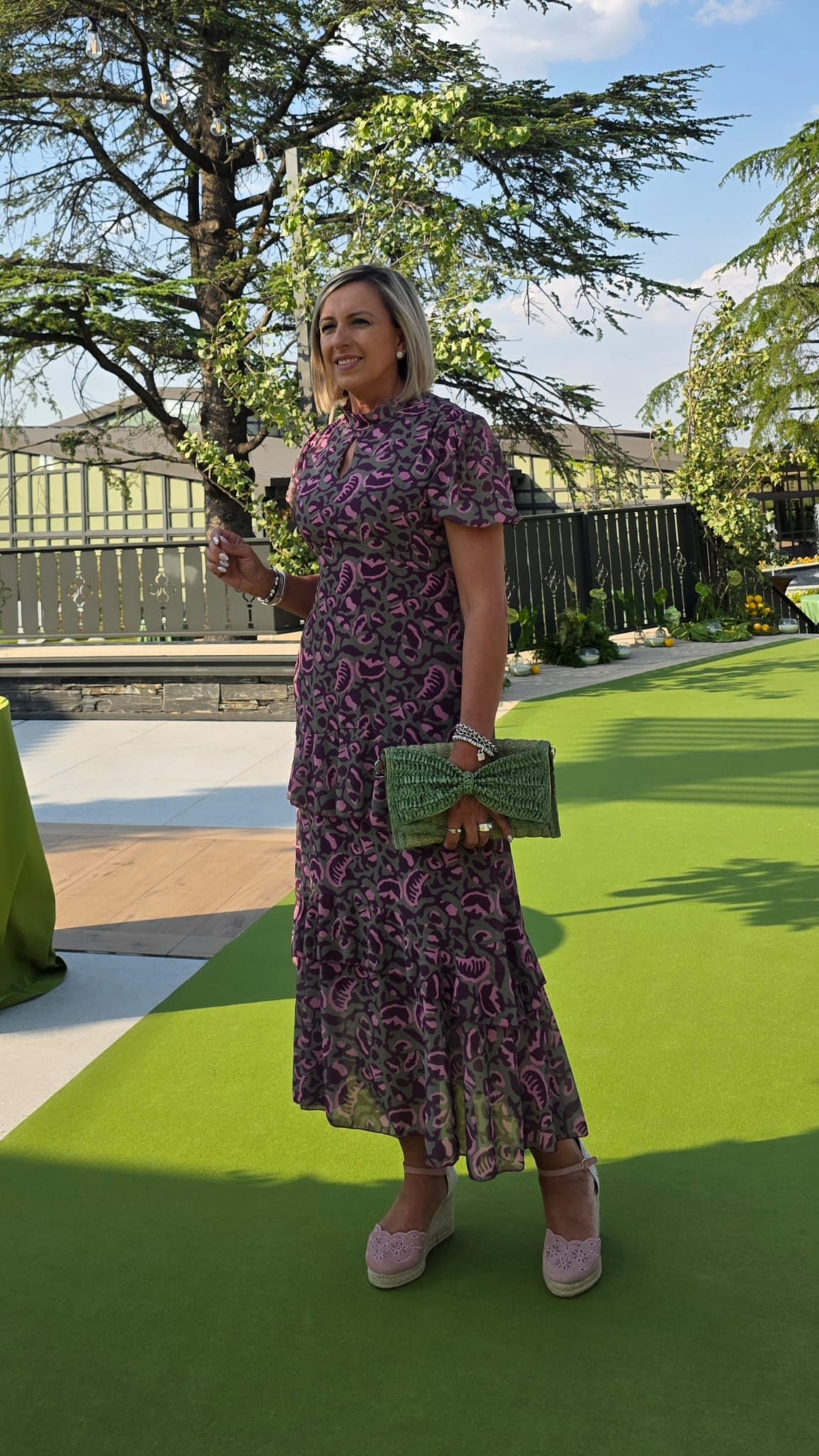 Vestido Graciela - Imagen 3