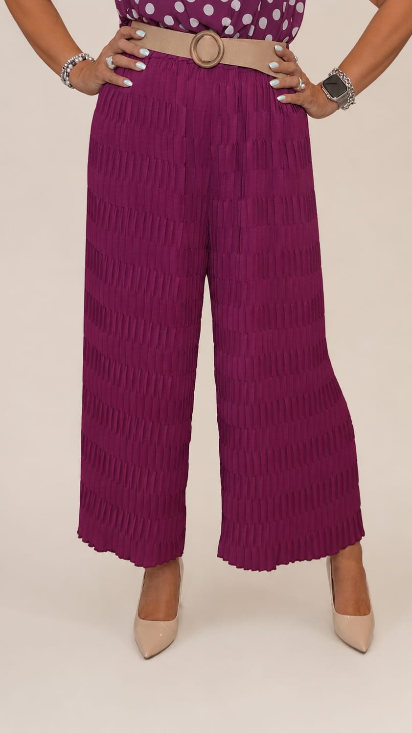 Pantalón Abril