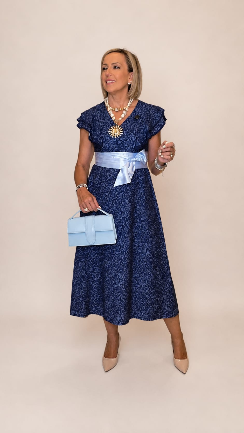 Vestido Patricia - Imagen 5